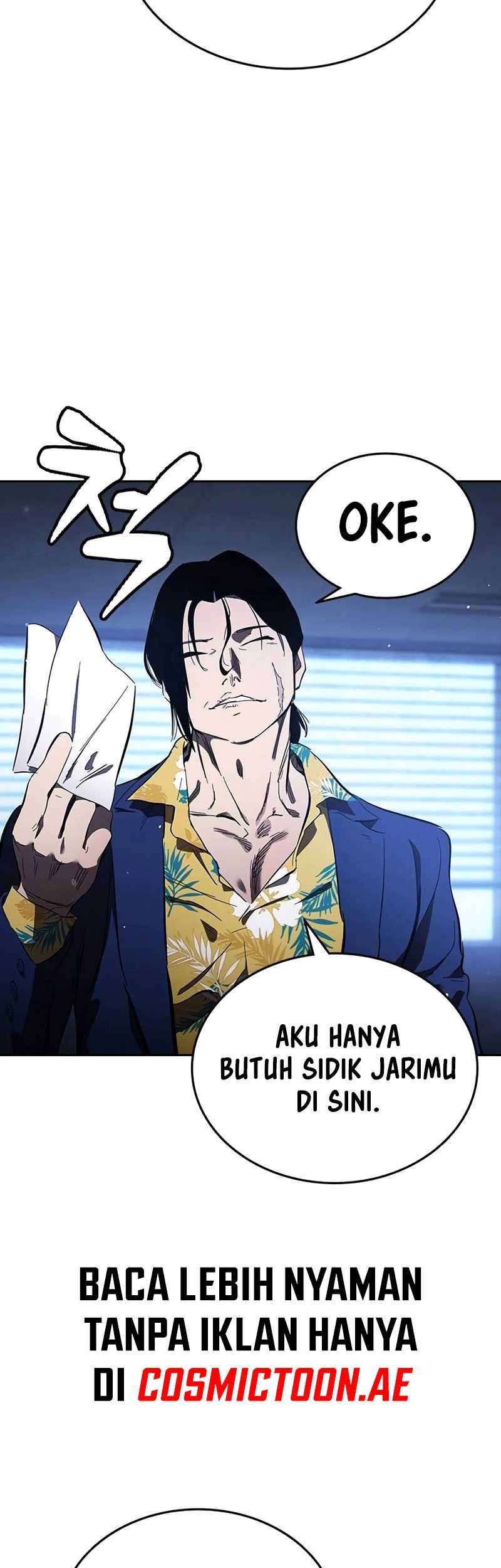 The Great War Chapter 28 Gambar 54