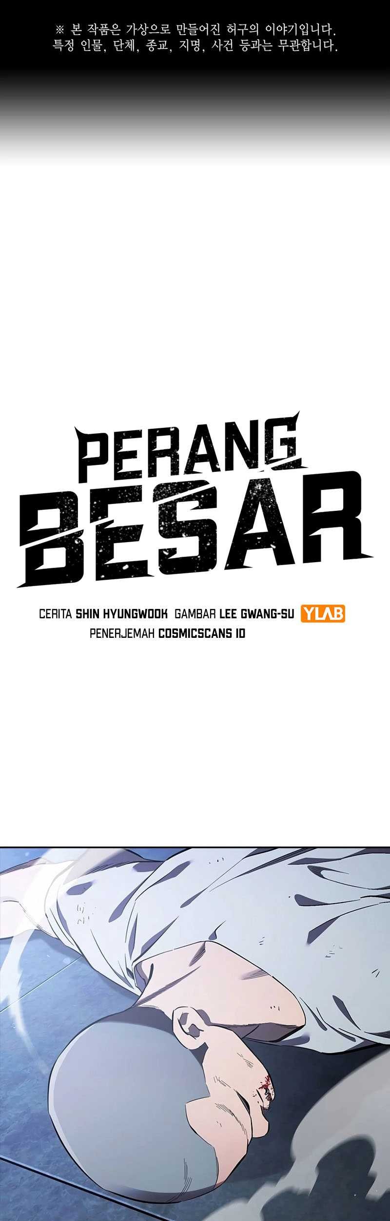 Baca The Great War Chapter 28 Gambar 2
