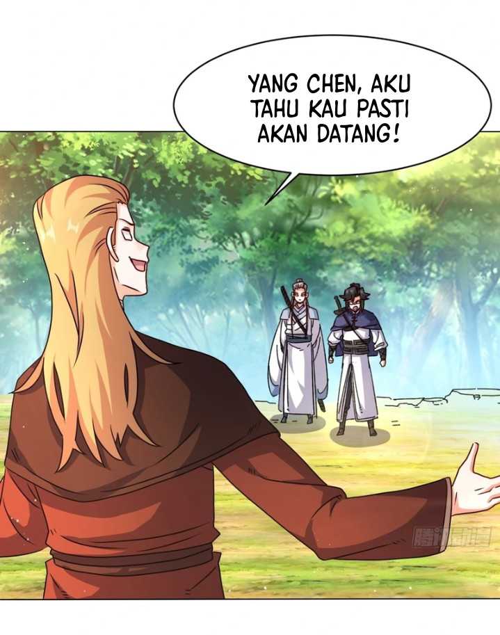 Endless devourer Chapter 250 Gambar 12