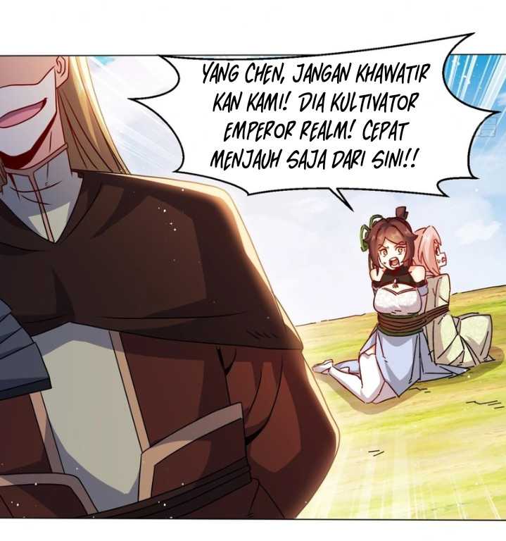 Endless devourer Chapter 250 Gambar 15