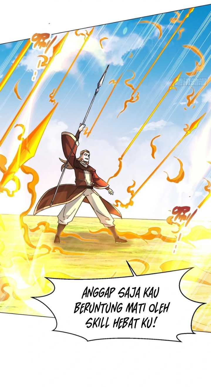 Endless devourer Chapter 250 Gambar 18