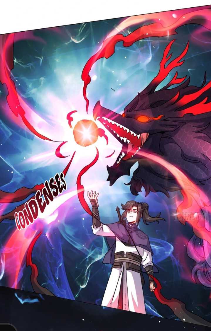 Baca Manhua Endless devourer Chapter 250 Gambar 2