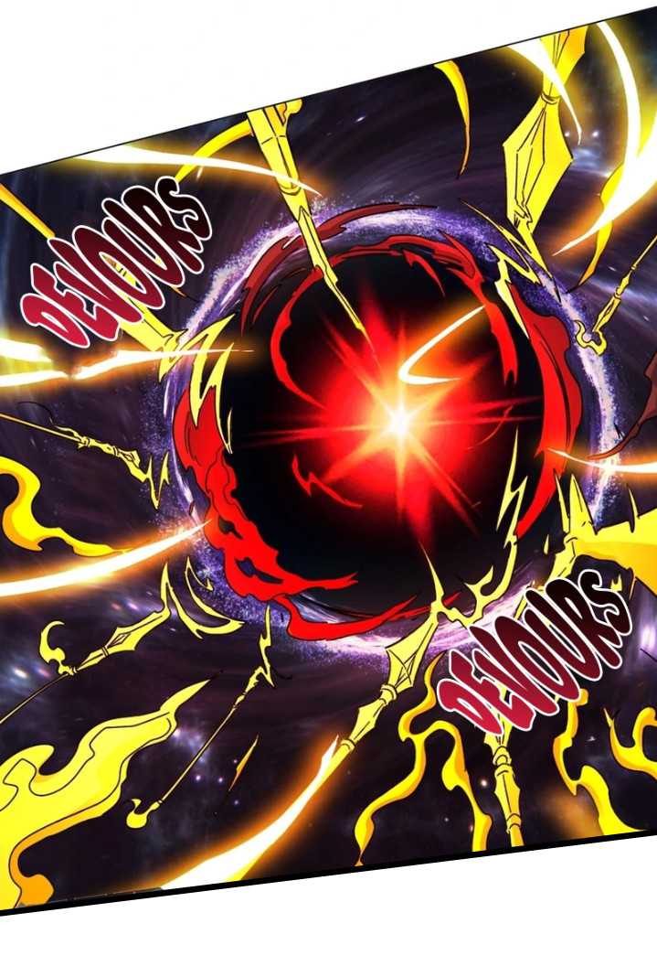 Endless devourer Chapter 250 Gambar 20