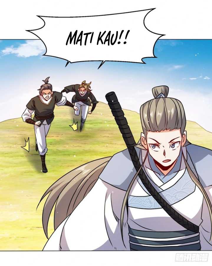 Endless devourer Chapter 250 Gambar 23