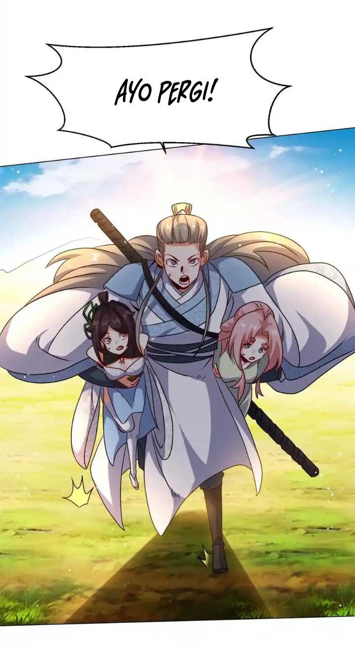 Endless devourer Chapter 250 Gambar 25