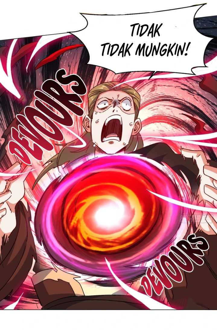Endless devourer Chapter 250 Gambar 27