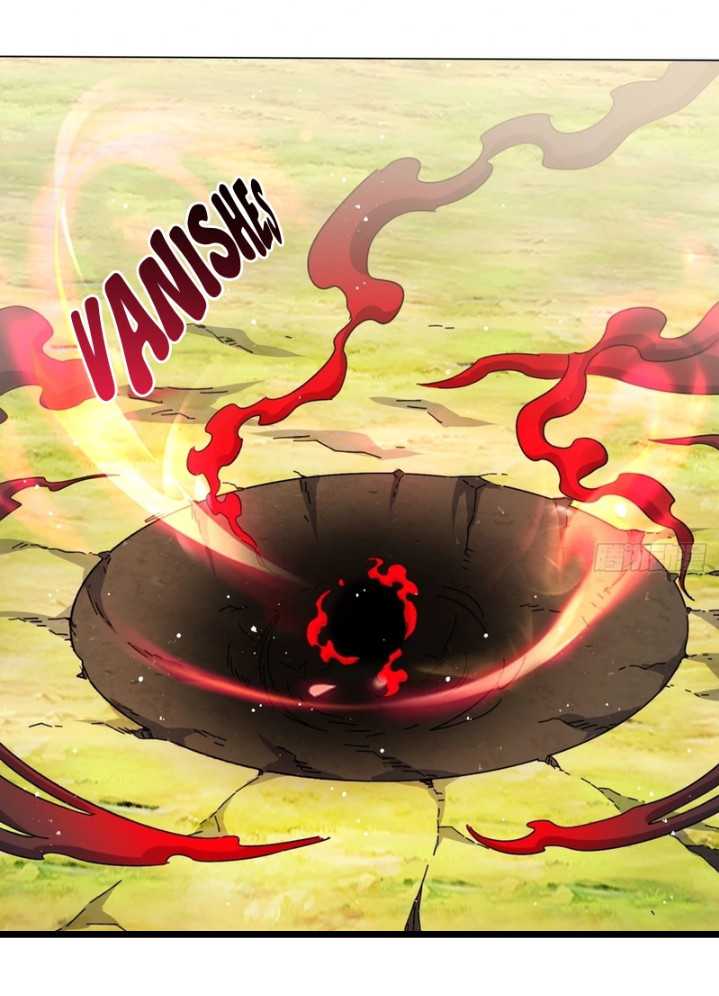 Endless devourer Chapter 250 Gambar 28