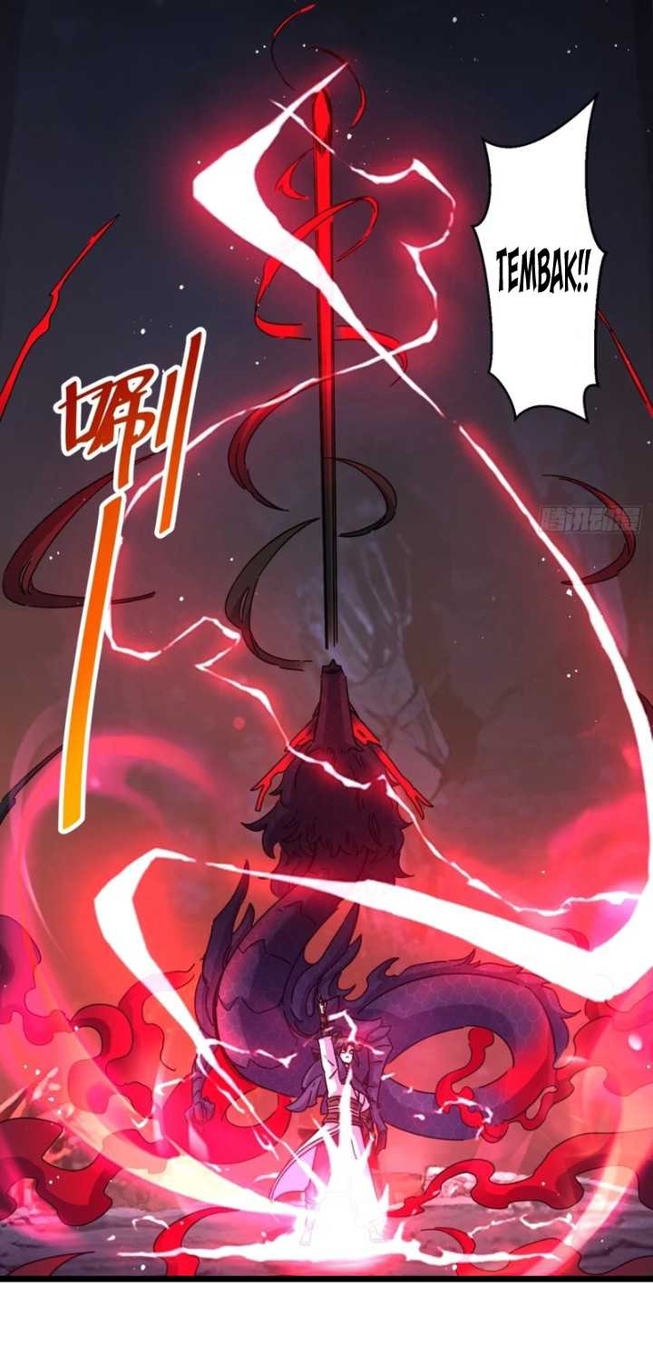 Endless devourer Chapter 250 Gambar 3