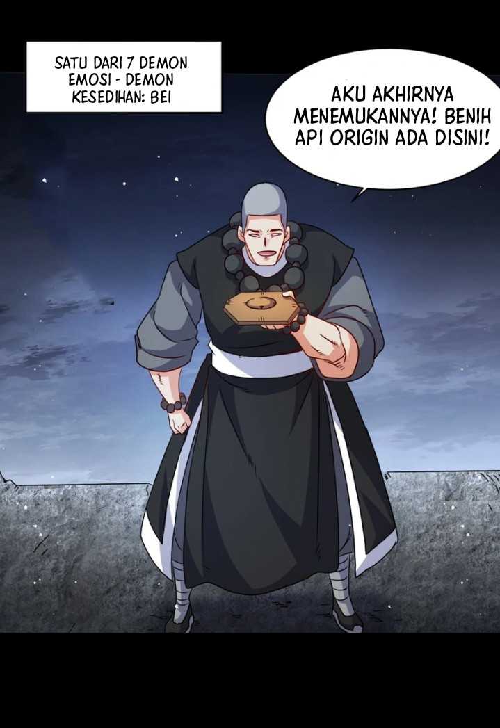 Endless devourer Chapter 250 Gambar 30