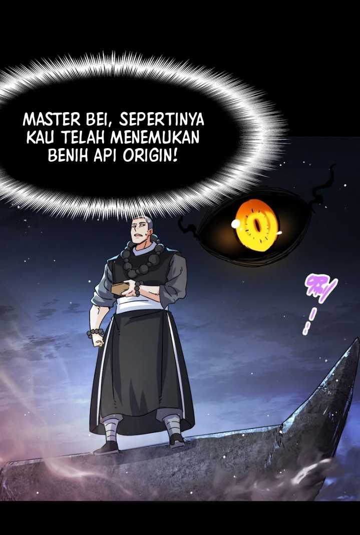 Endless devourer Chapter 250 Gambar 31