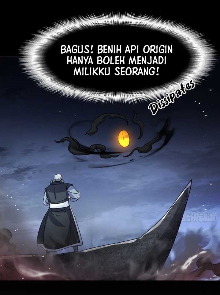 Endless devourer Chapter 250 Gambar 33
