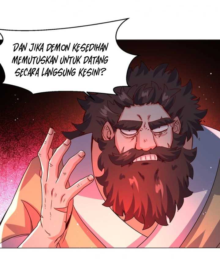 Endless devourer Chapter 250 Gambar 39