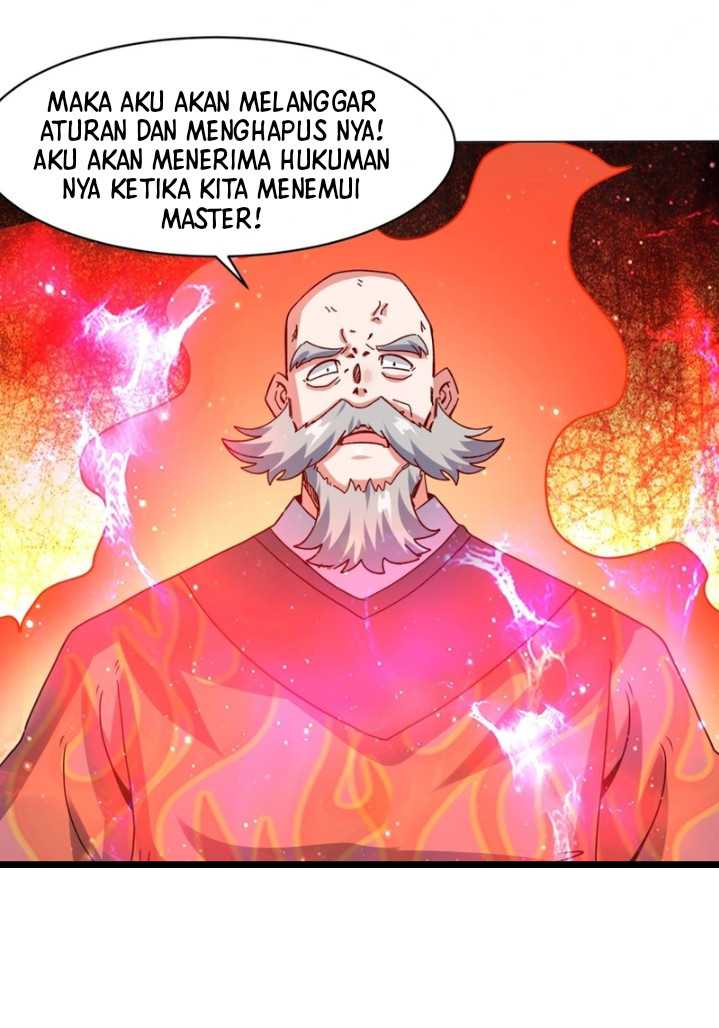 Endless devourer Chapter 250 Gambar 40