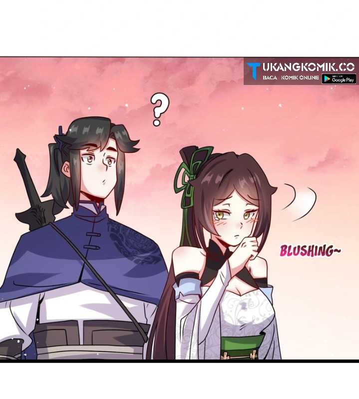 Endless devourer Chapter 250 Gambar 50
