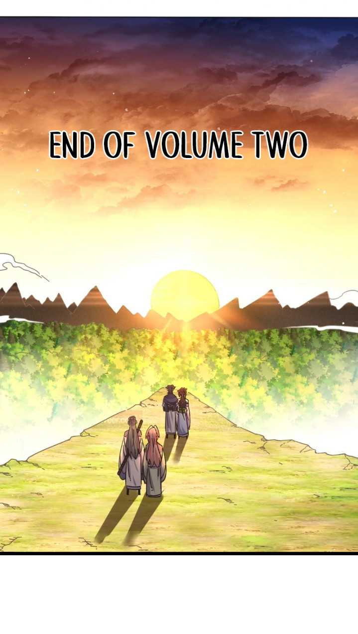 Endless devourer Chapter 250 Gambar 55