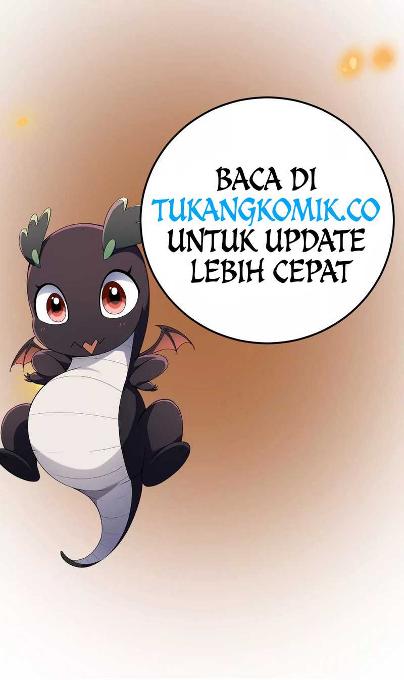 Endless devourer Chapter 250 Gambar 56