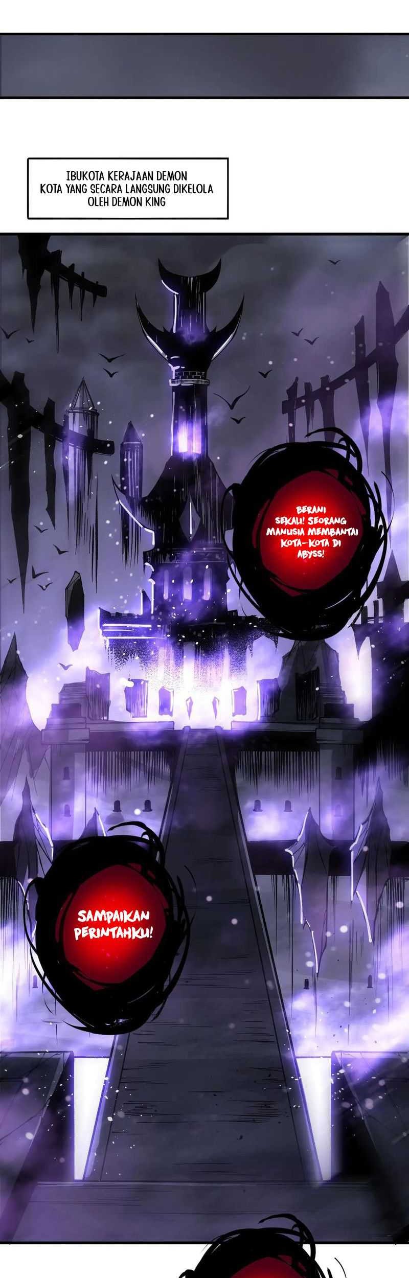 Disastrous Necromancer Chapter 153 Gambar 16