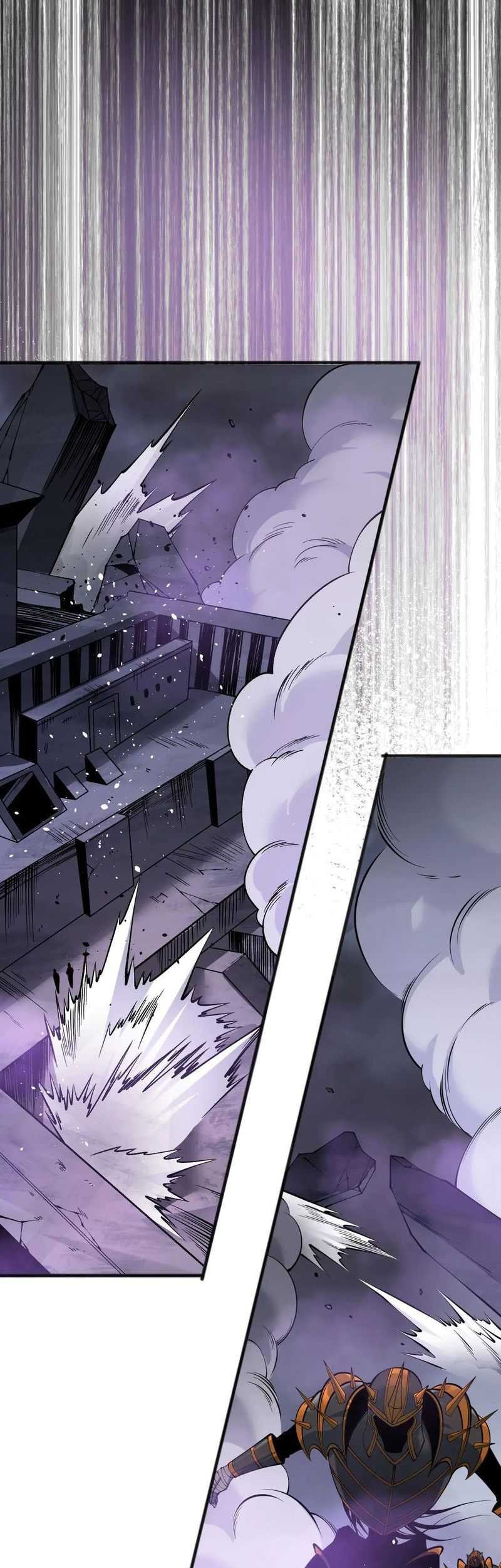Disastrous Necromancer Chapter 153 Gambar 18