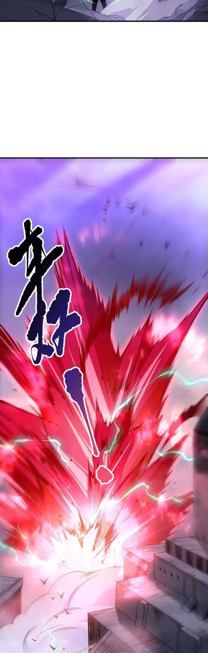 Disastrous Necromancer Chapter 153 Gambar 21
