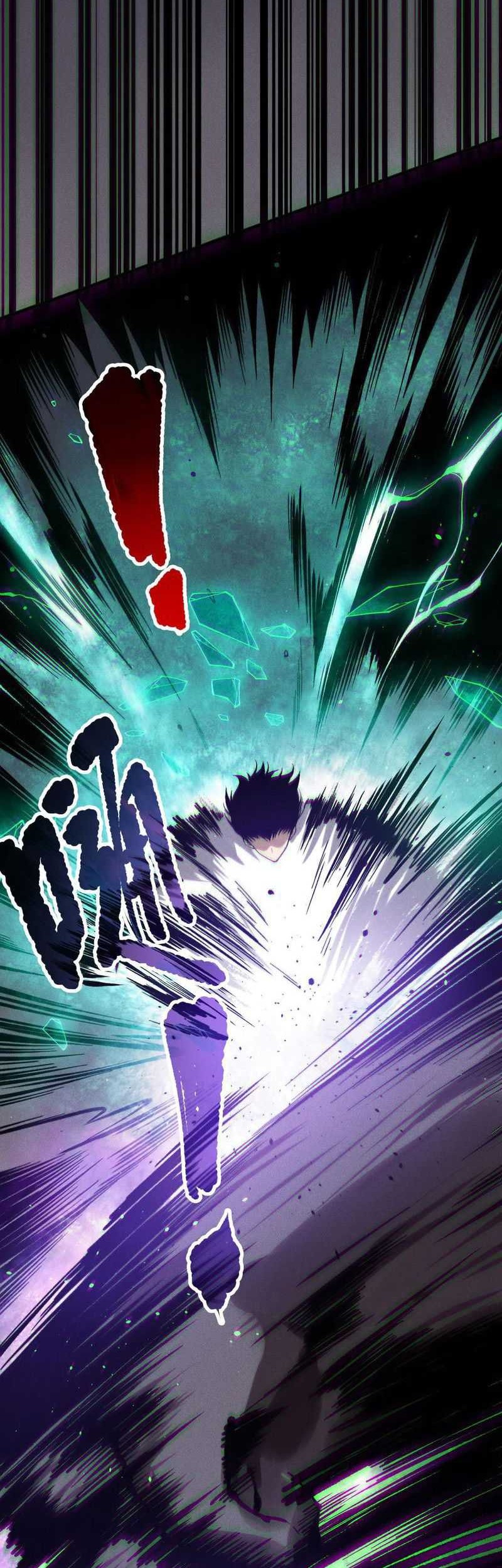 Disastrous Necromancer Chapter 153 Gambar 27