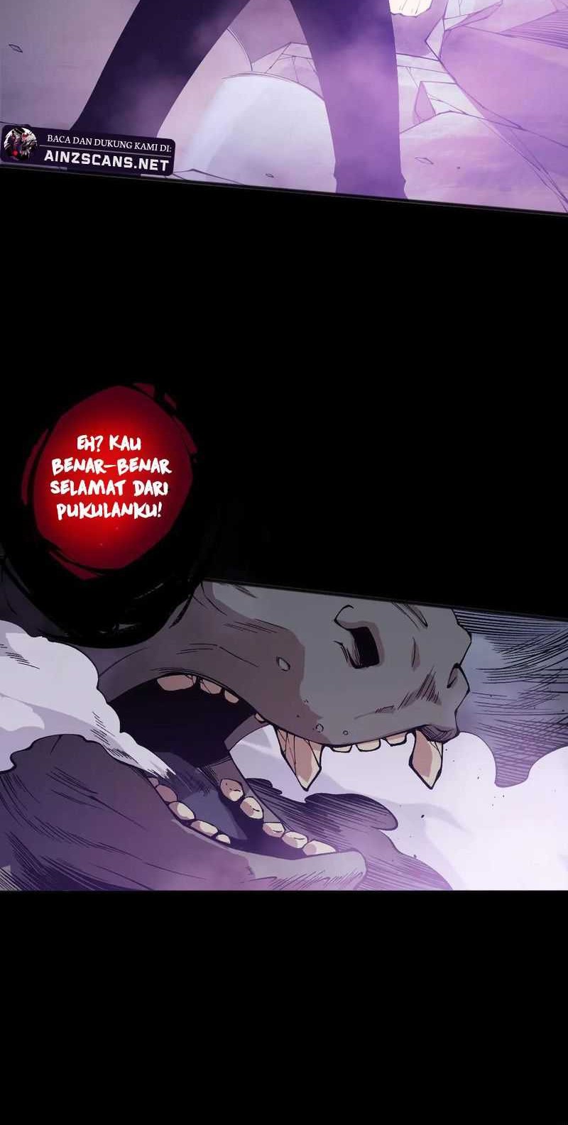 Disastrous Necromancer Chapter 153 Gambar 31