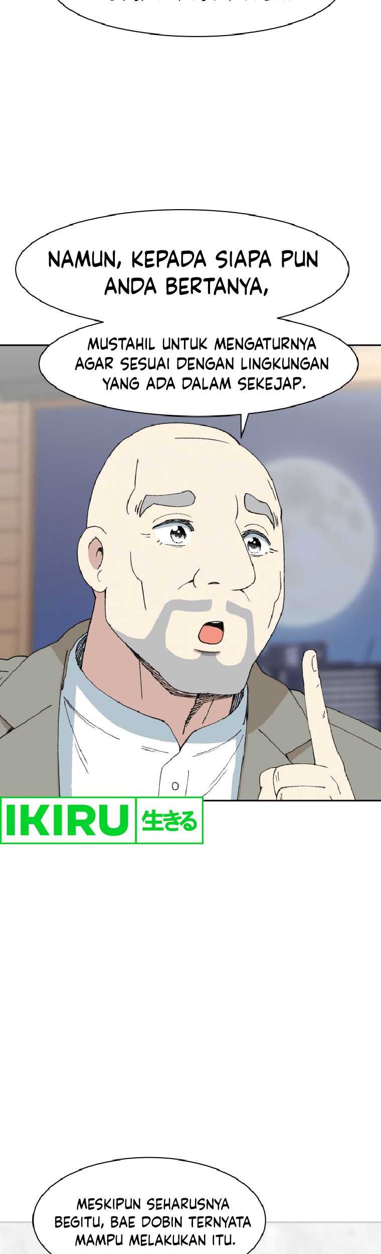 Beethoven Reborn Chapter 55 Gambar 68