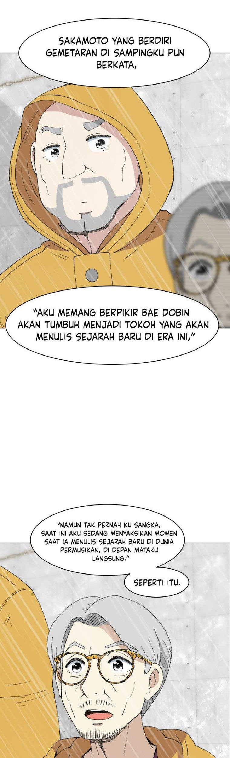 Beethoven Reborn Chapter 55 Gambar 71