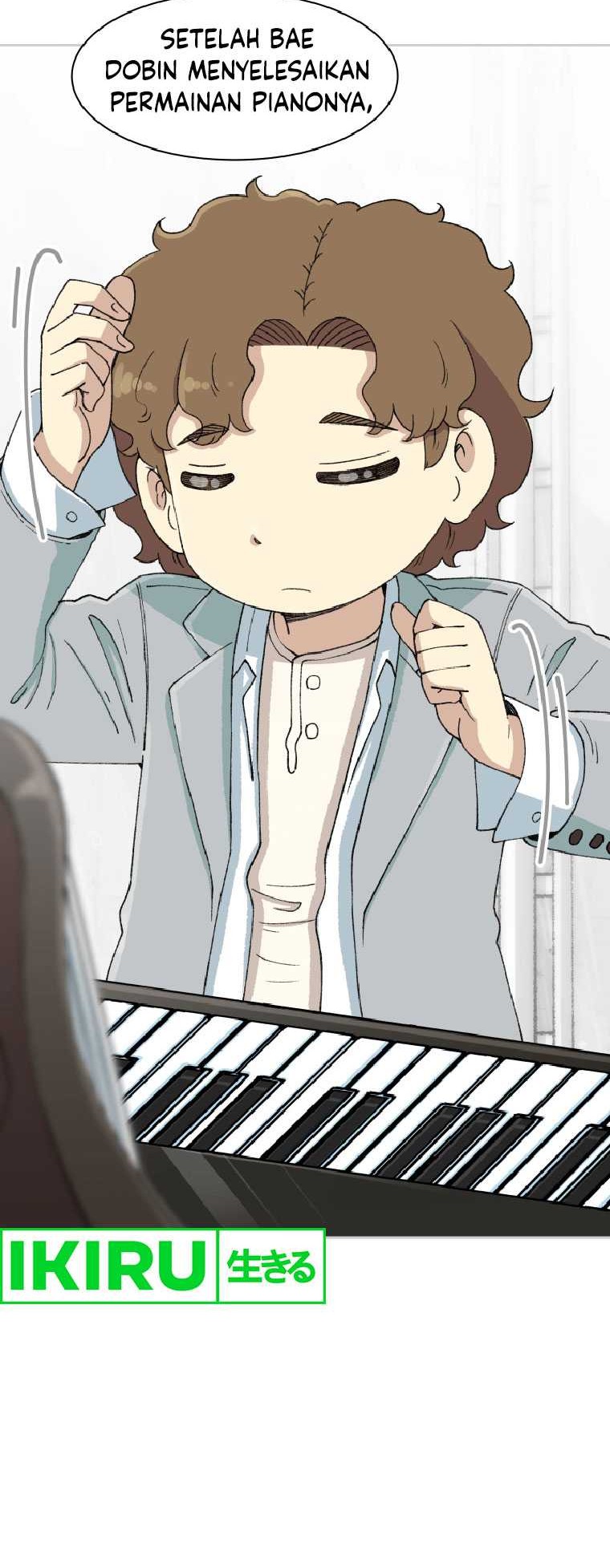 Beethoven Reborn Chapter 55 Gambar 73