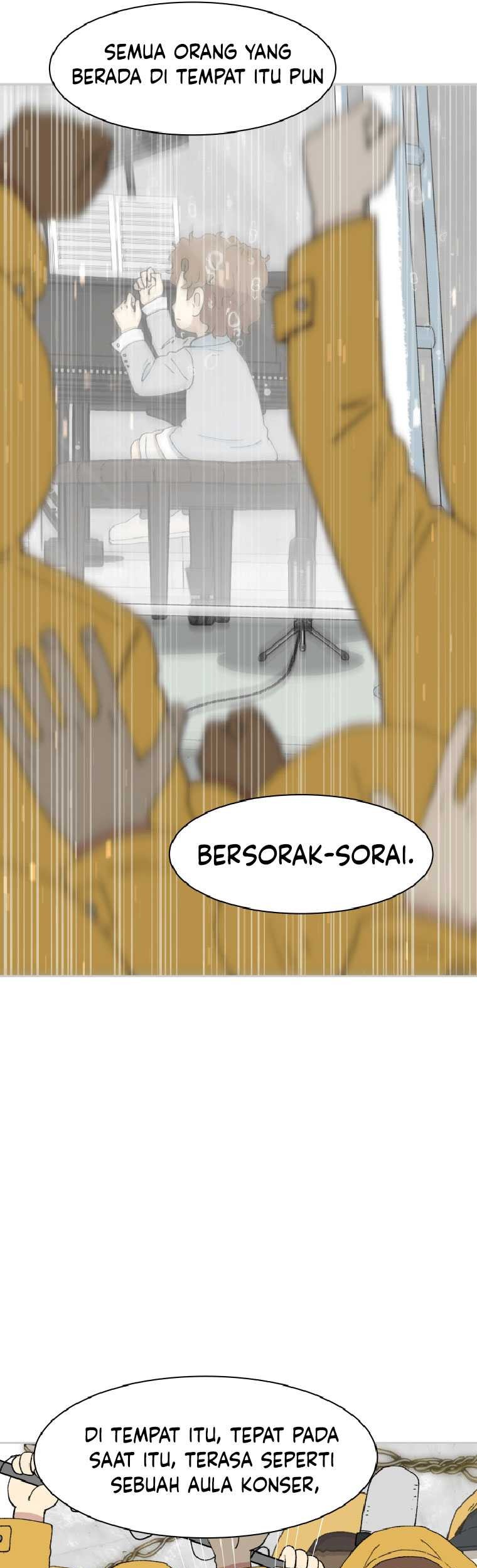 Beethoven Reborn Chapter 55 Gambar 74