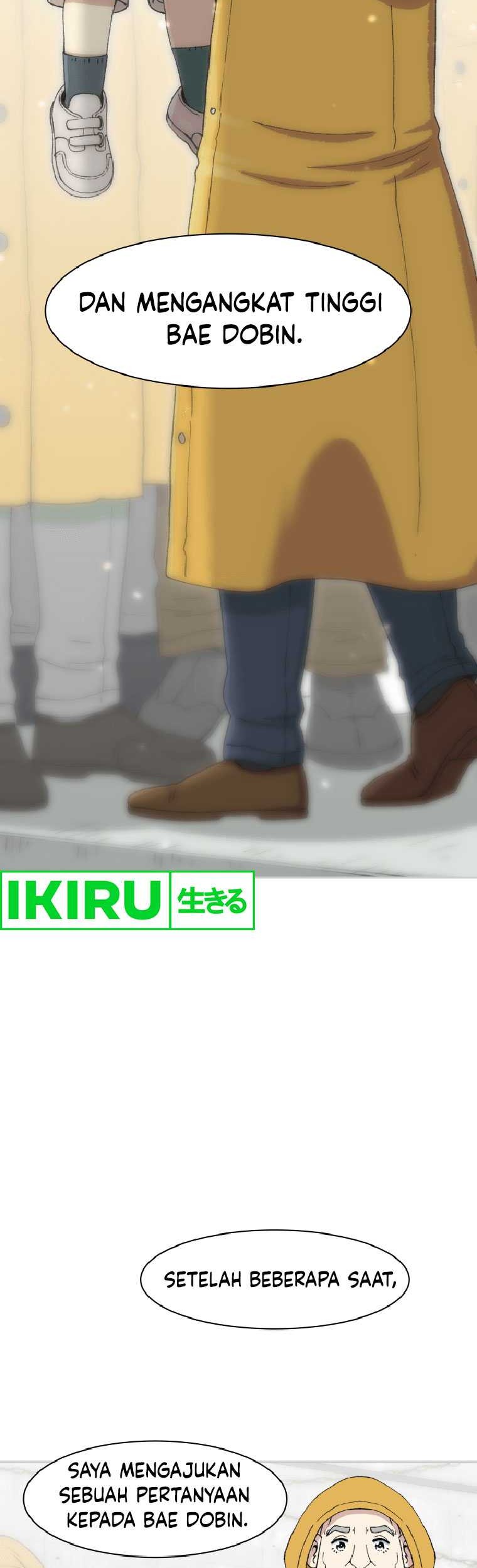 Beethoven Reborn Chapter 55 Gambar 76