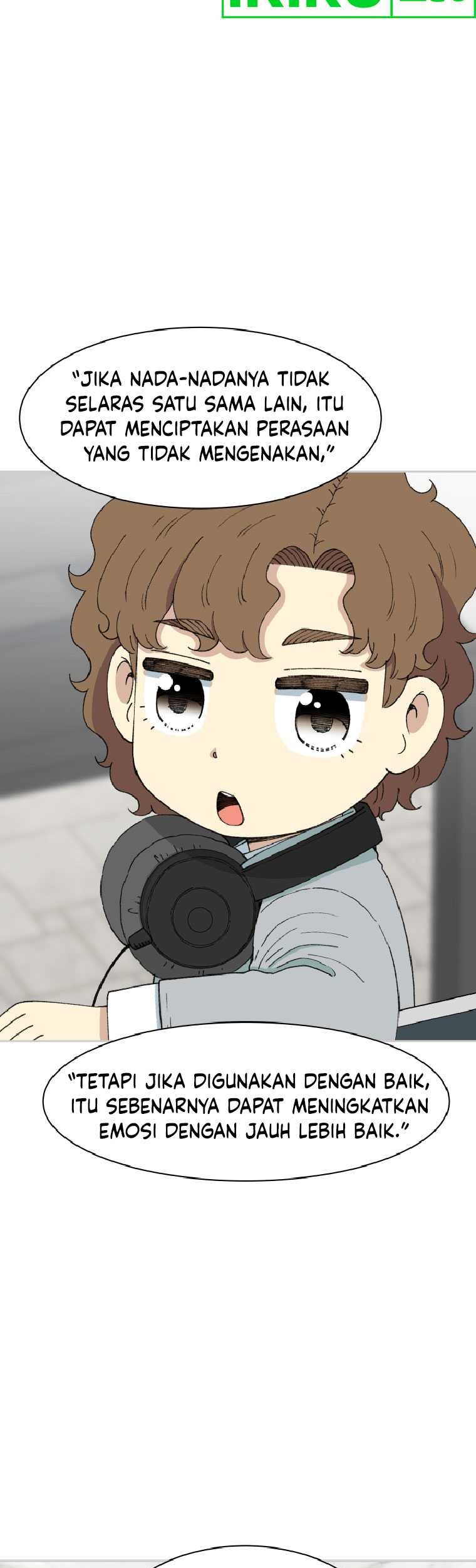 Beethoven Reborn Chapter 55 Gambar 78