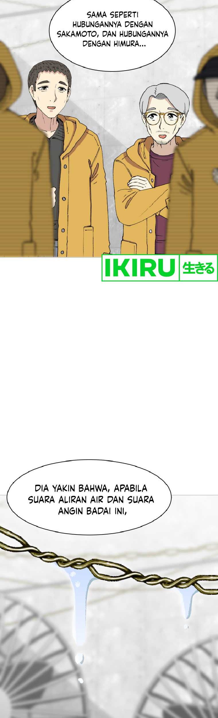 Beethoven Reborn Chapter 55 Gambar 79