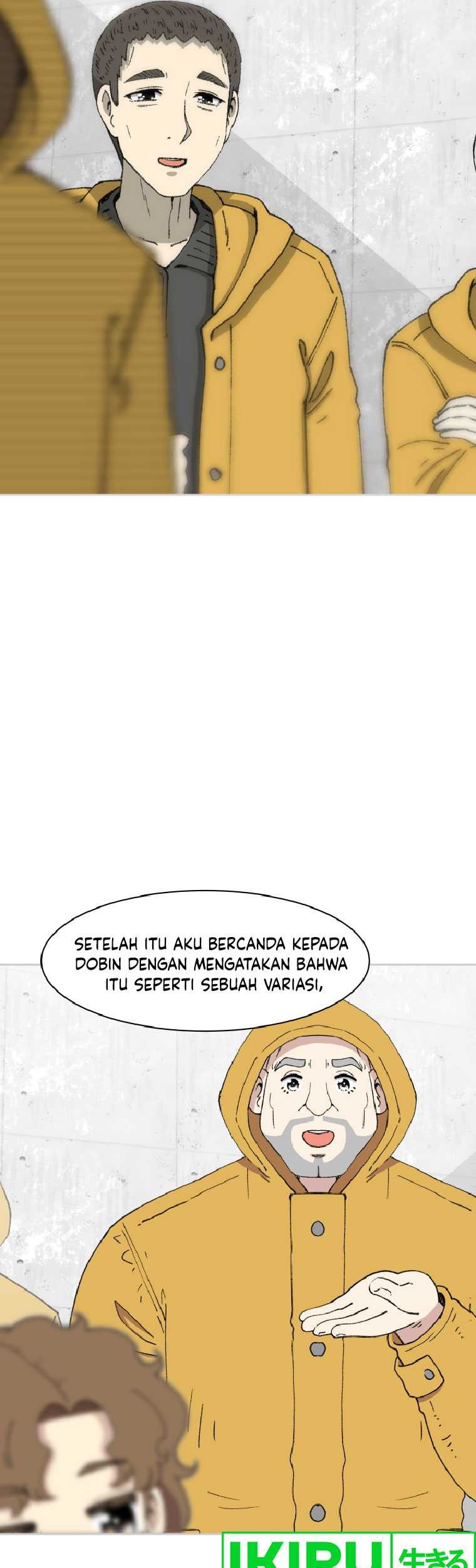 Beethoven Reborn Chapter 55 Gambar 82