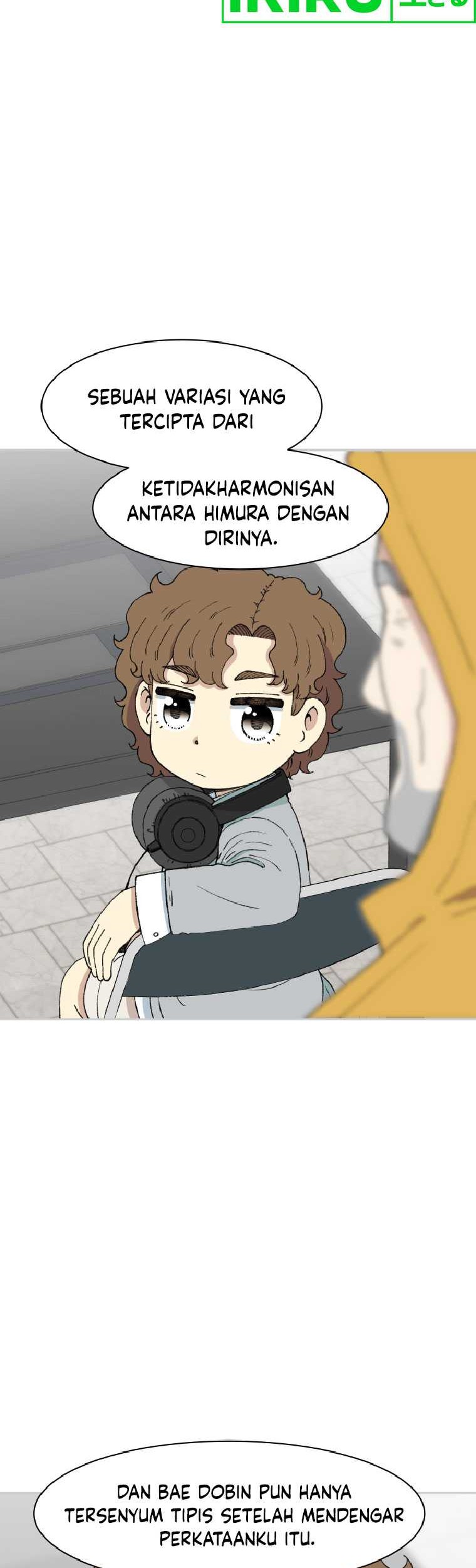 Beethoven Reborn Chapter 55 Gambar 83