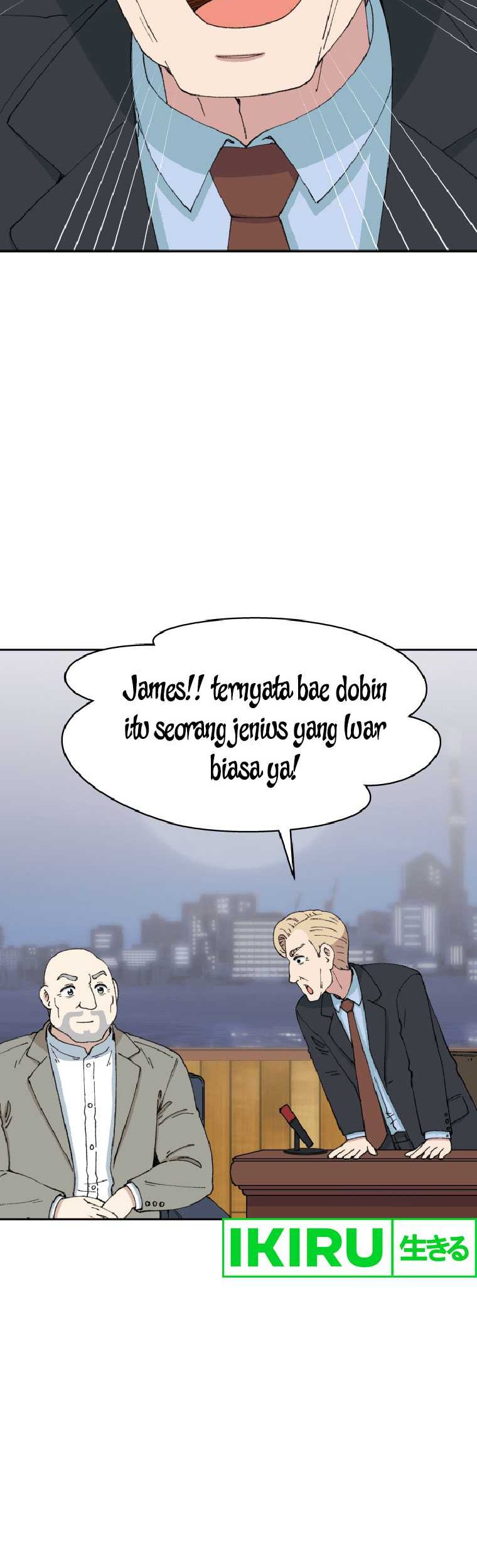 Beethoven Reborn Chapter 55 Gambar 85