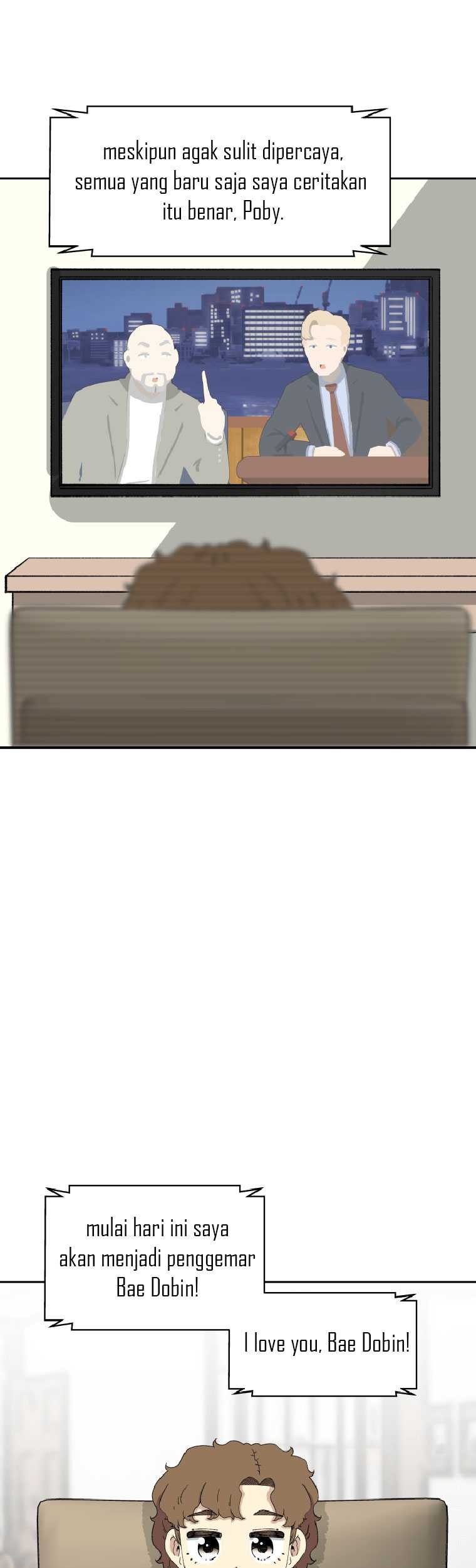 Beethoven Reborn Chapter 55 Gambar 86