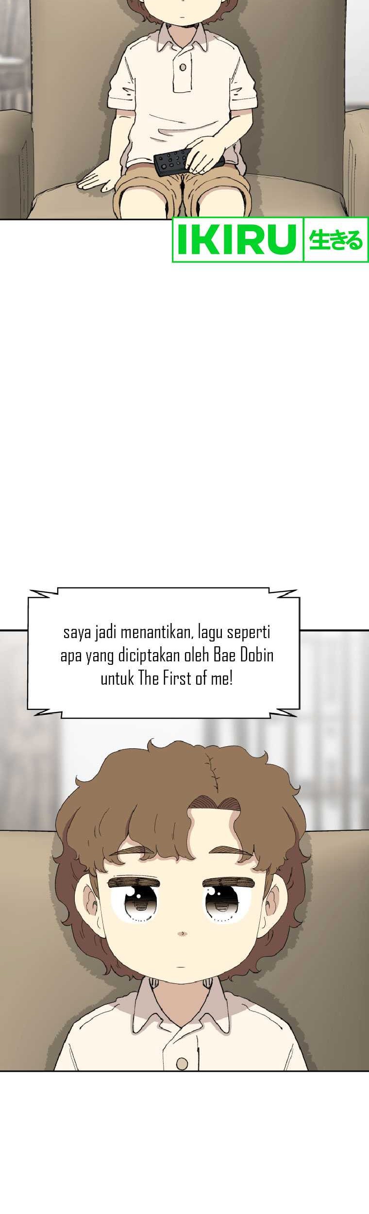 Beethoven Reborn Chapter 55 Gambar 87