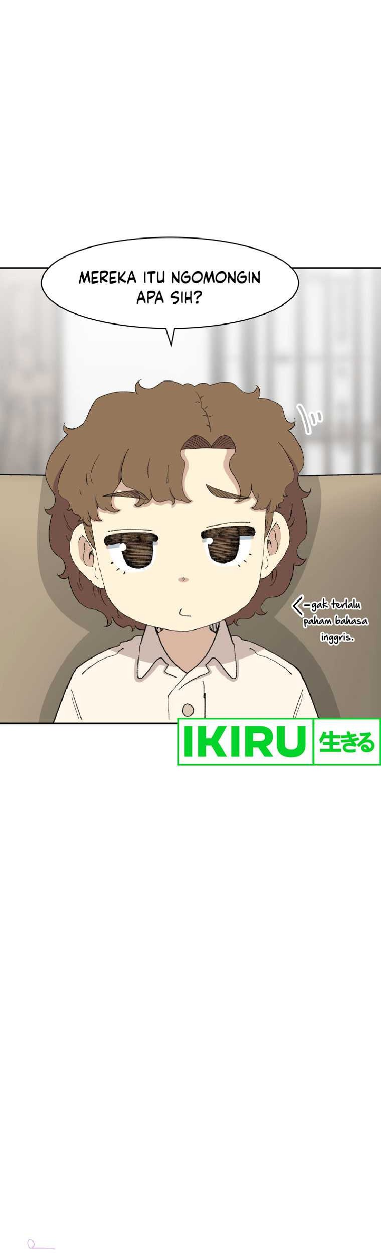 Beethoven Reborn Chapter 55 Gambar 88