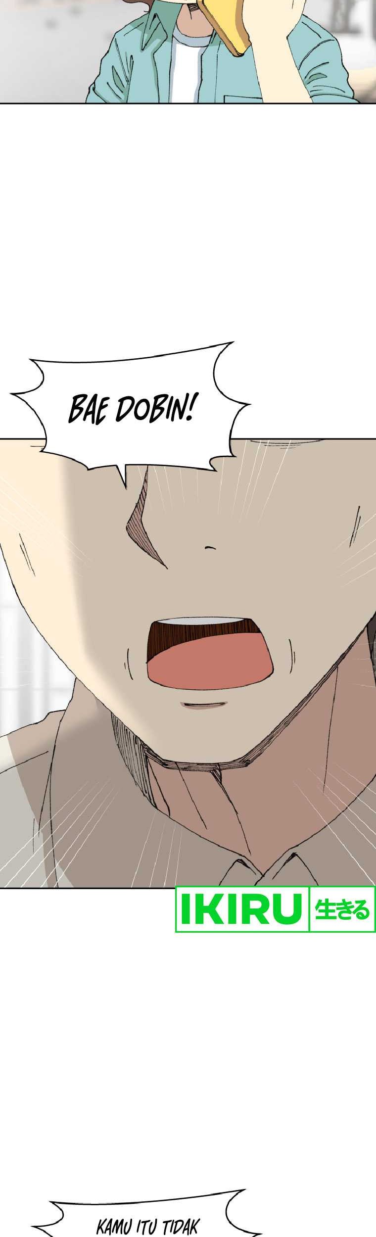 Beethoven Reborn Chapter 55 Gambar 4