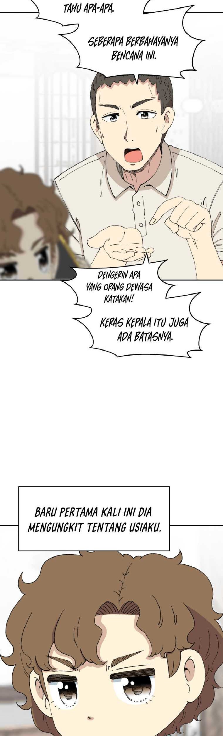 Beethoven Reborn Chapter 55 Gambar 5