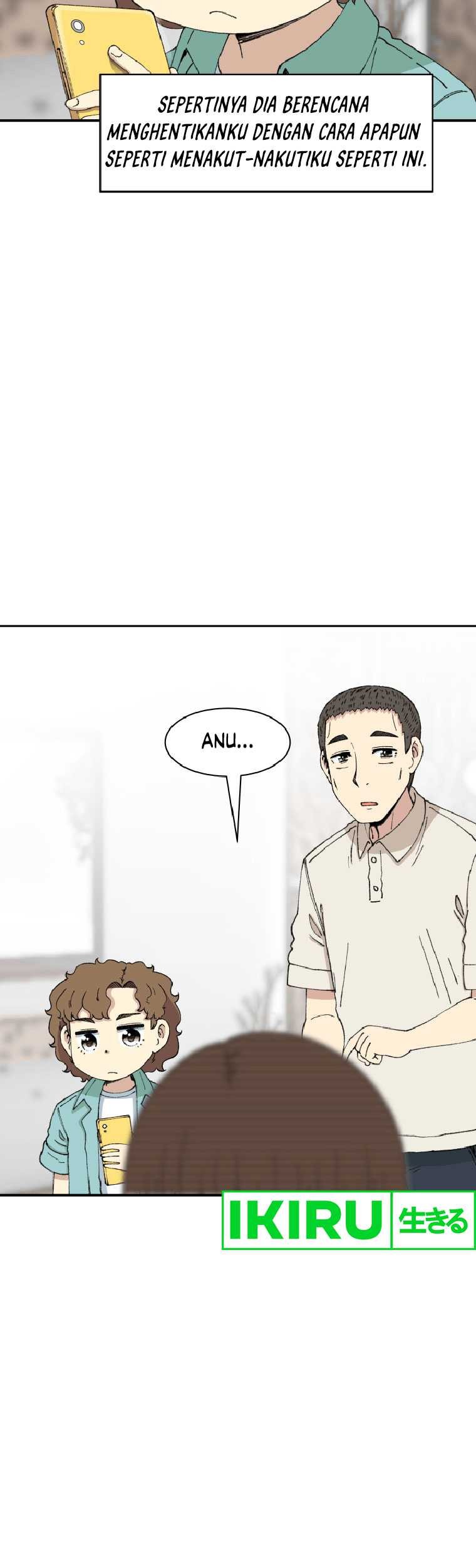 Beethoven Reborn Chapter 55 Gambar 6