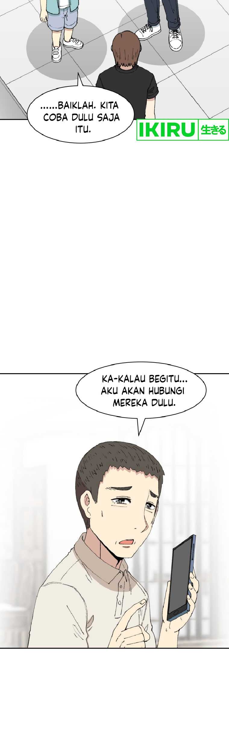 Beethoven Reborn Chapter 55 Gambar 8