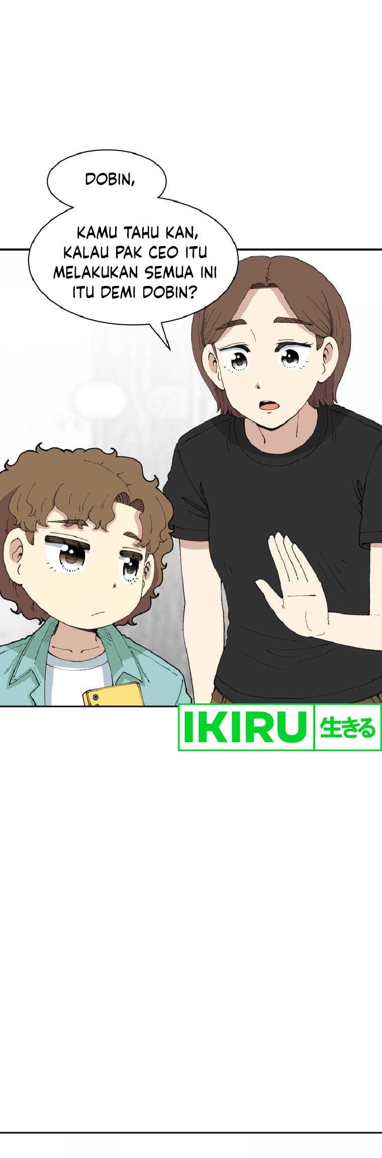 Beethoven Reborn Chapter 55 Gambar 9