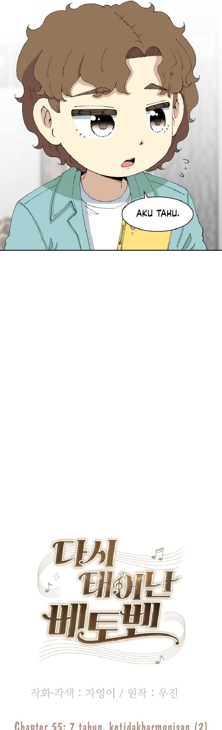 Beethoven Reborn Chapter 55 Gambar 10
