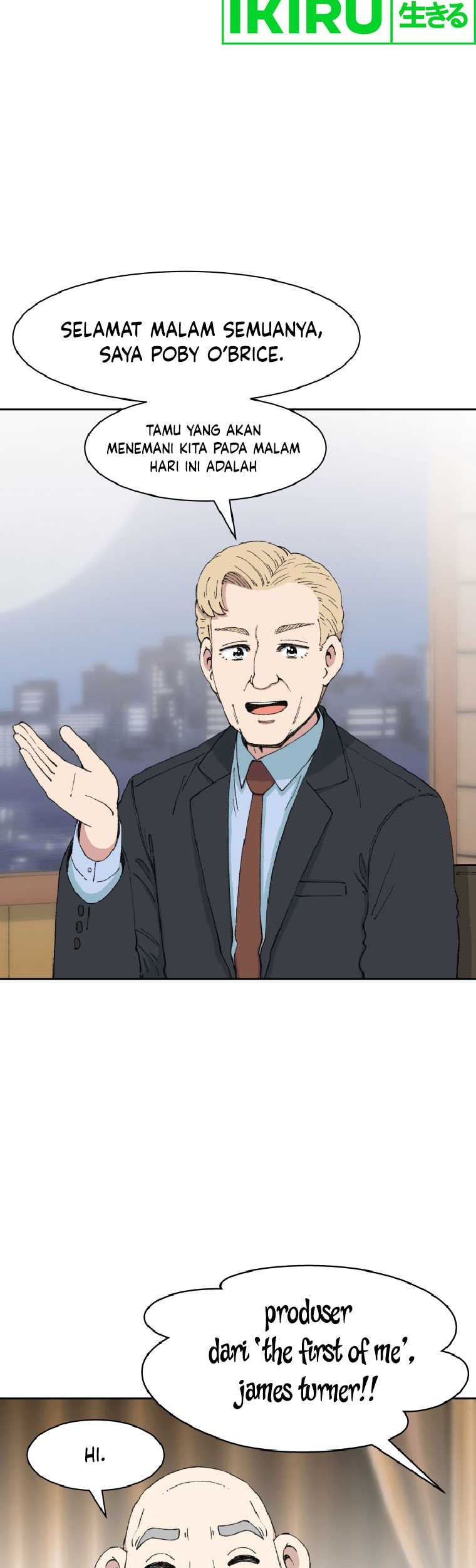 Beethoven Reborn Chapter 55 Gambar 12