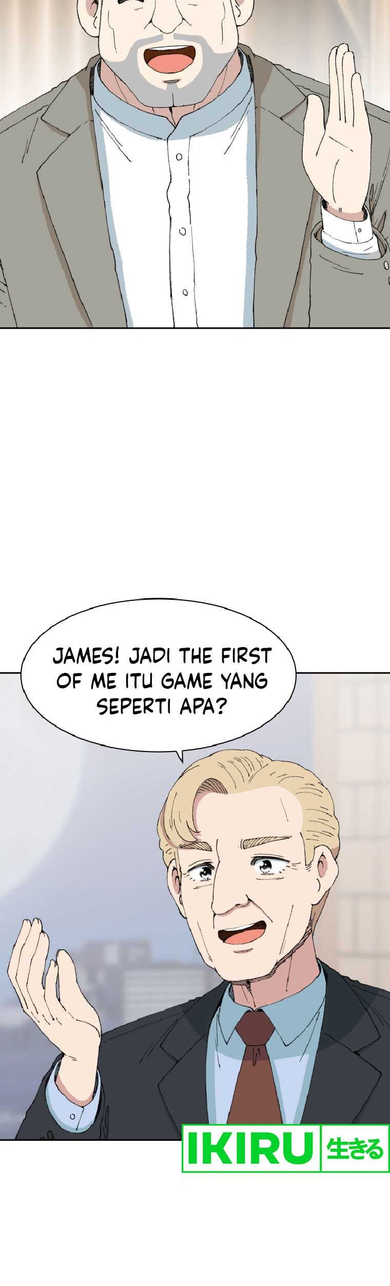 Beethoven Reborn Chapter 55 Gambar 13