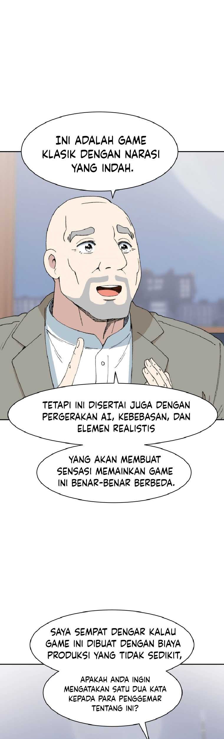 Beethoven Reborn Chapter 55 Gambar 14