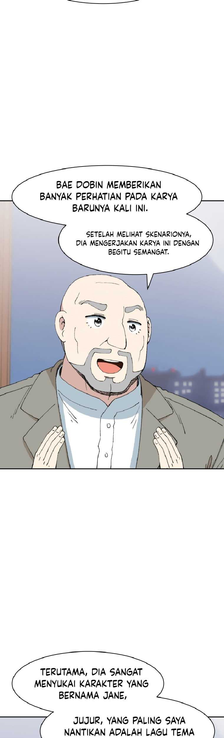 Beethoven Reborn Chapter 55 Gambar 16