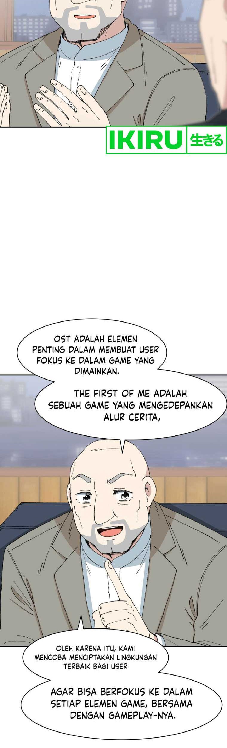 Beethoven Reborn Chapter 55 Gambar 19
