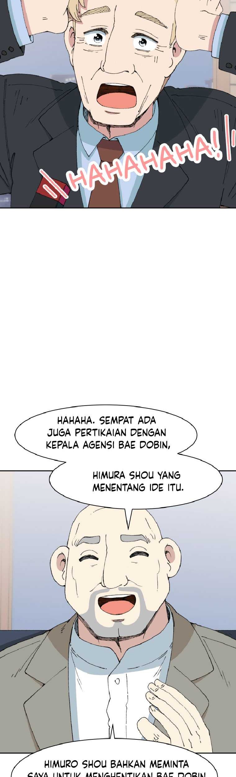 Beethoven Reborn Chapter 55 Gambar 21